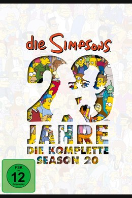 Die Simpsons – S20E02