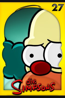 Die Simpsons – S27E07