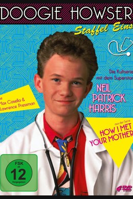 Doogie Howser – S01E01