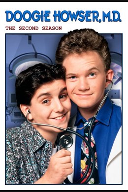 Doogie Howser – S02E16