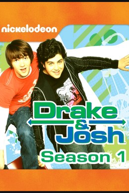 Drake & Josh – S01E03