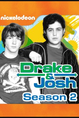 Drake & Josh – S02E10
