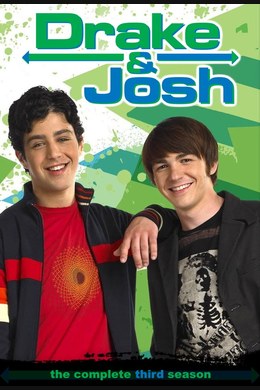 Drake & Josh – S03E09