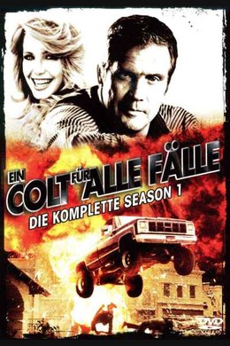 Ein Colt für alle Fälle – S01E10
