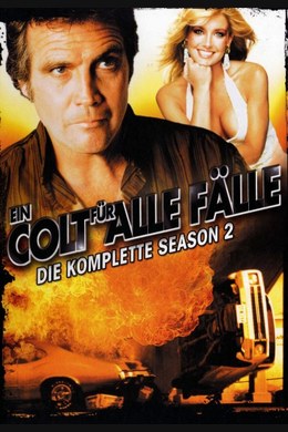 Ein Colt für alle Fälle – S02E03