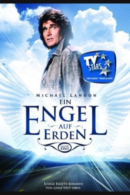 Ein Engel auf Erden – S01E13