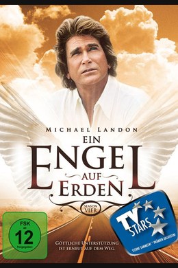 Ein Engel auf Erden – S04E21