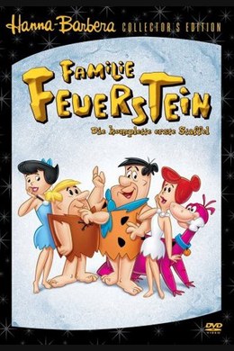 Familie Feuerstein – S01E22