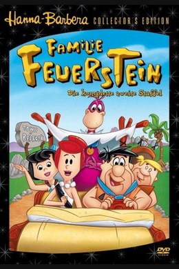 Familie Feuerstein – S02E11