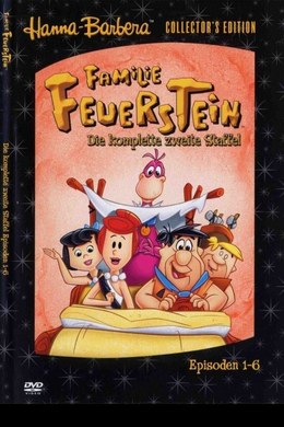 Familie Feuerstein – S04E18