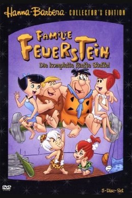 Familie Feuerstein – S05E01