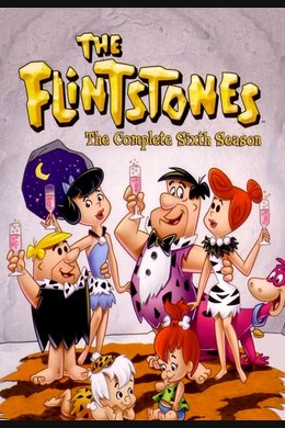 Familie Feuerstein – S06E16