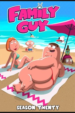 Family Guy – S20E05