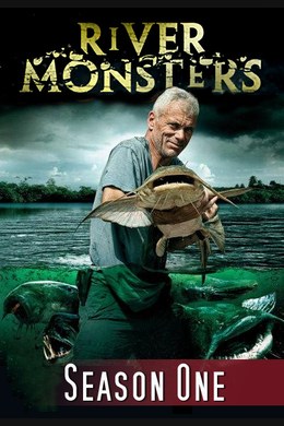 Fluss-Monster – S01E03