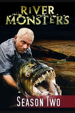 Fluss-Monster – S02E01