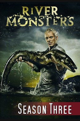 Fluss-Monster – S03E06