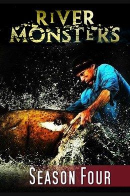 Fluss-Monster – S04E02