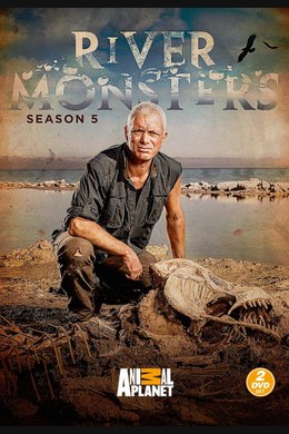 Fluss-Monster – S05E07