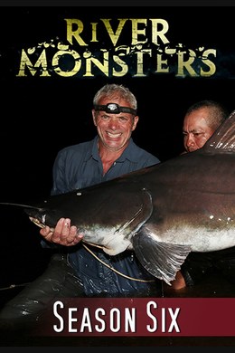 Fluss-Monster – S06E07
