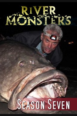 Fluss-Monster – S07E03
