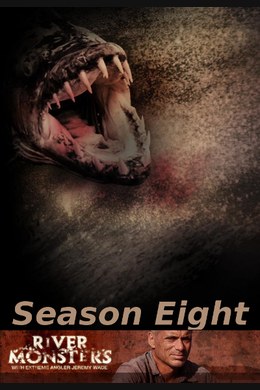 Fluss-Monster – S08E04