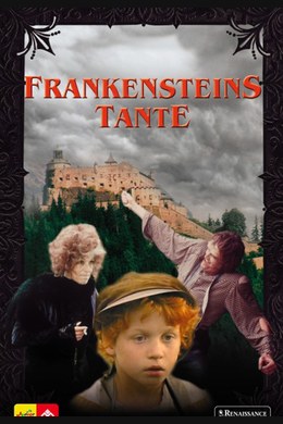 Frankensteins Tante – S01E04