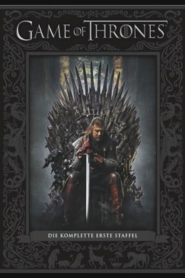 Game of Thrones – S01E09