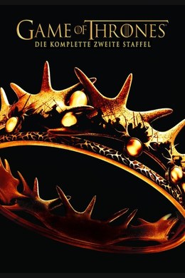 Game of Thrones – S02E03