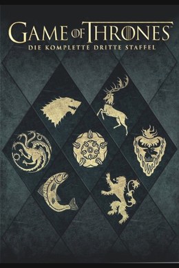 Game of Thrones – S03E08