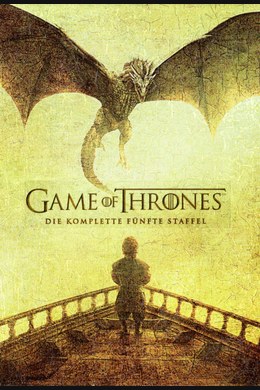 Game of Thrones – S05E08