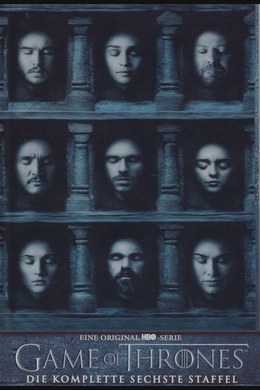 Game of Thrones – S06E03