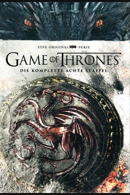 Game of Thrones – S08E01