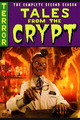 Geschichten aus der Gruft – S02E16