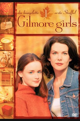 Gilmore Girls – S01E18
