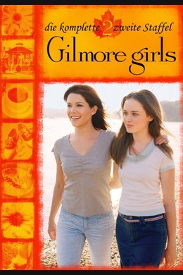 Gilmore Girls – S02E07
