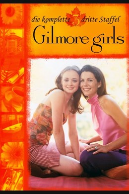 Gilmore Girls – S03E01