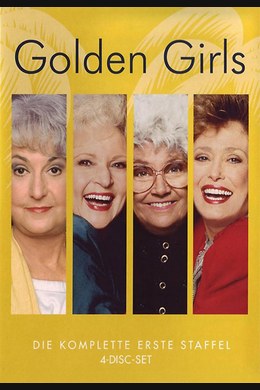 Golden Girls – S01E19
