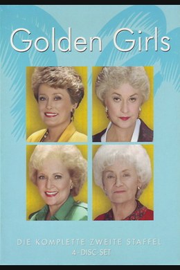 Golden Girls – S02E13