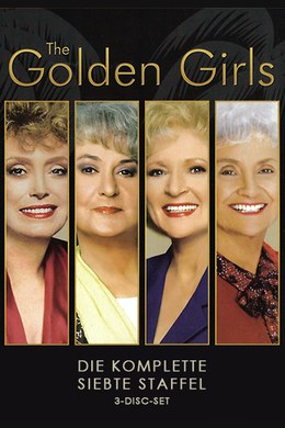 Golden Girls – S07E05