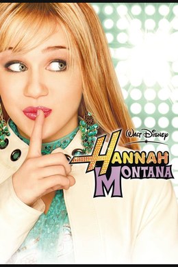 Hannah Montana – S01E13