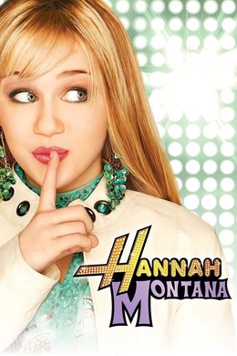 Hannah Montana – S02E16