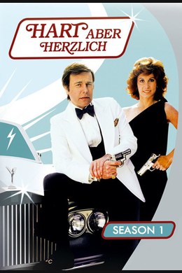 Hart aber herzlich – S01E07
