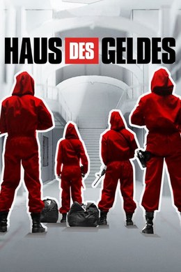 Haus des Geldes – S05E09