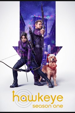Hawkeye – S01E06