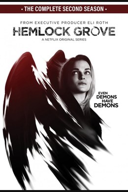 Hemlock Grove – S02E01