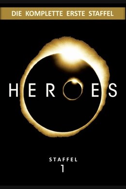 Heroes – S01E09