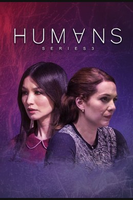 Humans – S03E01