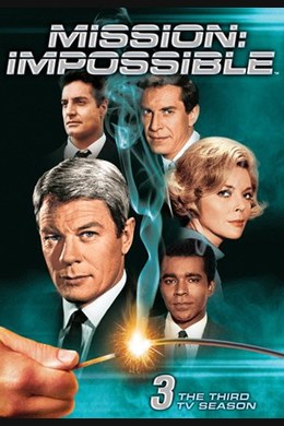 Kobra übernehmen Sie – S03E13