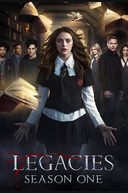 Legacies – S01E05