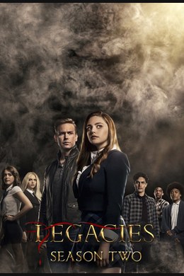 Legacies – S02E15